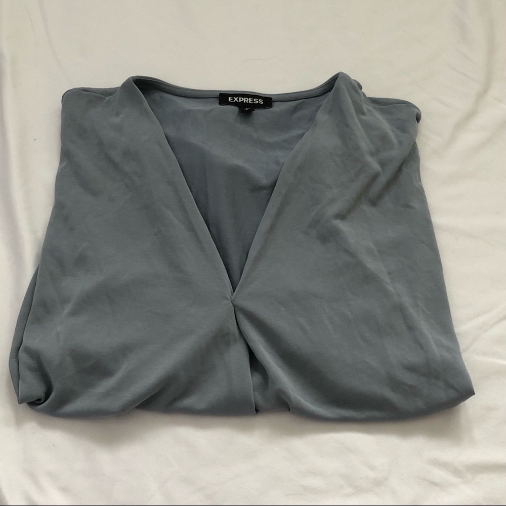 Express Top - Picture 4 of 4